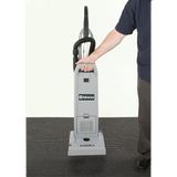 Nilfisk Advance Spectrum HEPA 
Commercial Upright Vacuum - Lightweight