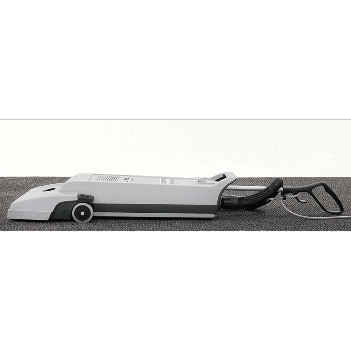 Nilfisk Advance Spectrum HEPA 
Commercial Upright Vacuum - Low Profile