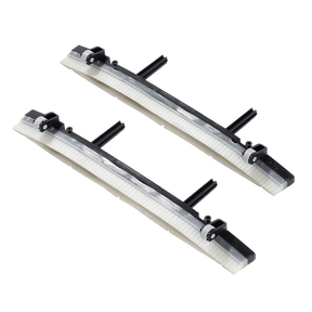 Nilfisk Advance Squeegee Blade Kit (front and rear blades) for SC250 Walk Behind Scrubber - Main