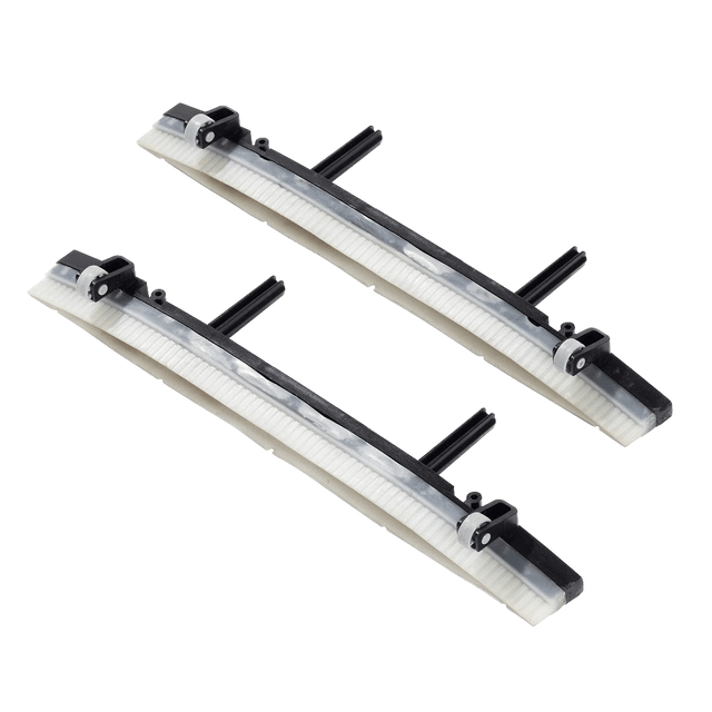 Nilfisk Advance Squeegee Blade Kit (front and rear blades) for SC250 Walk Behind Scrubber - Main