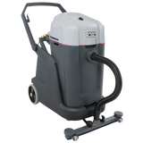 Nilfisk Advance VL500 35 Industrial Canister Wet Dry Vacuum - Angle 1