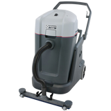 Nilfisk Advance VL500 35 Industrial Canister Wet Dry Vacuum - Angle 2