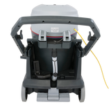Nilfisk Advance VL500 35 Industrial Canister Wet Dry Vacuum - Back