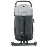 Nilfisk Advance VL500 35 Industrial Canister Wet Dry Vacuum - Front