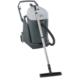 Nilfisk Advance VL500 35 Industrial Canister Wet Dry Vacuum - Main