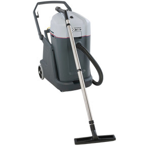 Nilfisk Advance VL500 35 Industrial Canister Wet Dry Vacuum - Main