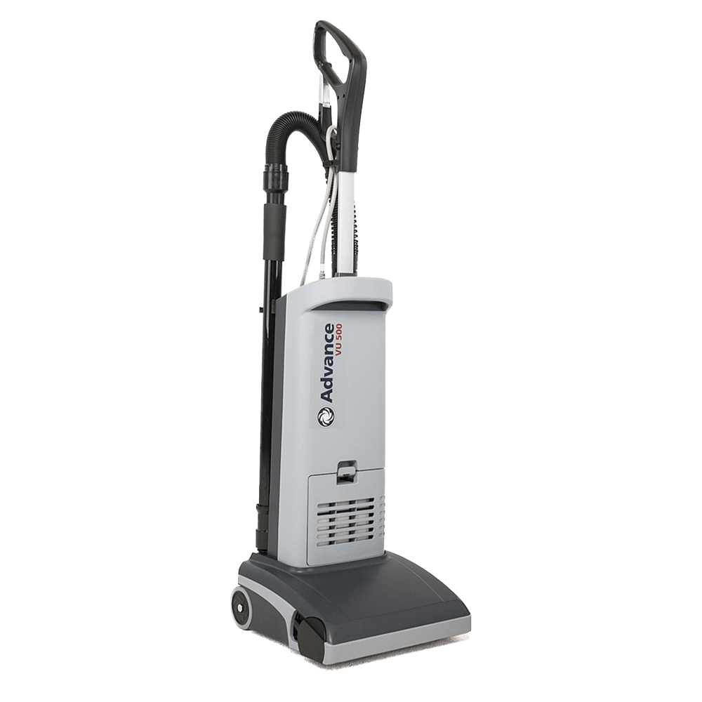 Nilfisk Advance VU500 Commercial Upright Vacuum 12 - Main