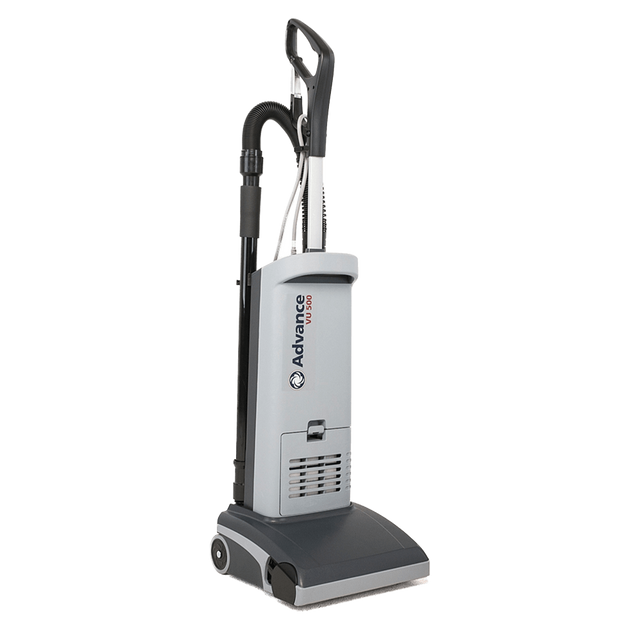 Nilfisk Advance VU500 Commercial Upright Vacuum 12 - Main