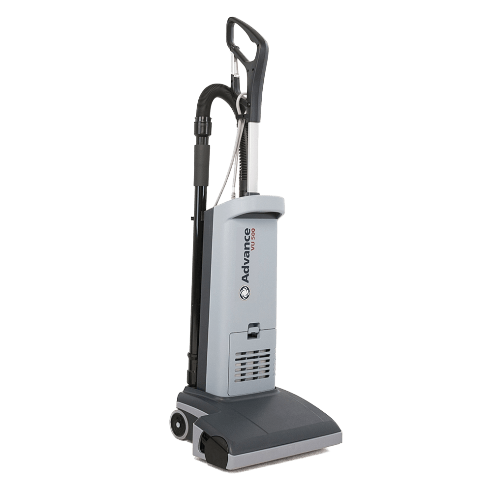 Nilfisk Advance VU500 Commercial Upright Vacuum - 15 Main