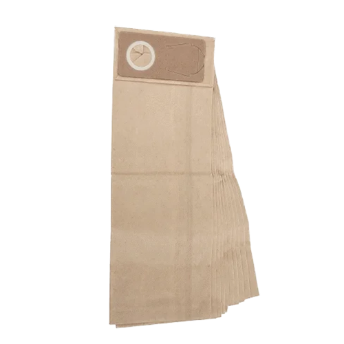 Nilfisk Advance VU500 Commercial Upright Vacuum - Filter Bag