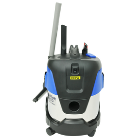 Nilfisk ALTO Aero 21-01 INOX Vacuum