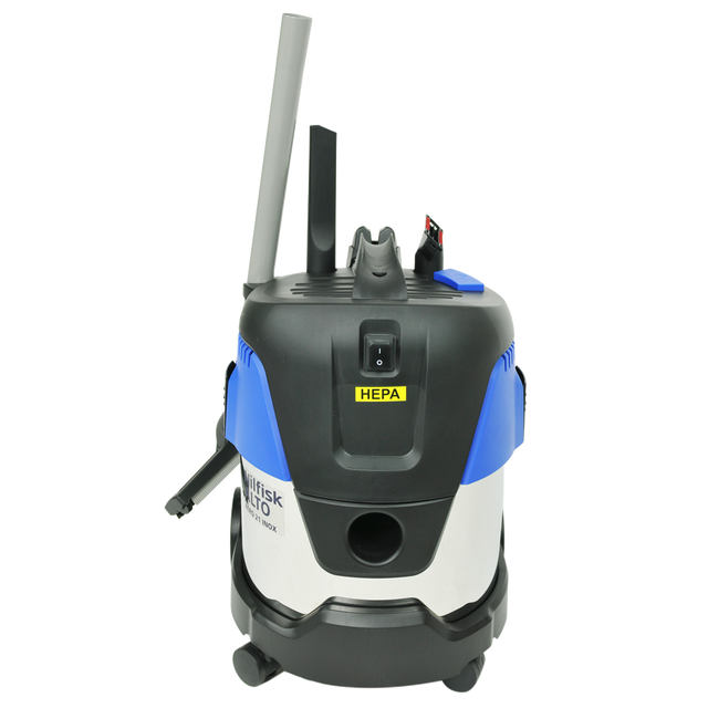 Nilfisk ALTO Aero 21-01 INOX Vacuum