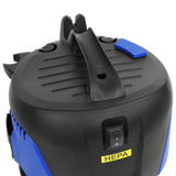 Nilfisk ALTO Aero 21-01 INOX Vacuum
