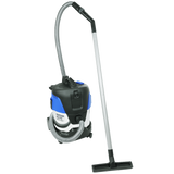 Nilfisk ALTO Aero 21-01 INOX Vacuum 