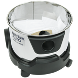 Nilfisk ALTO Aero 21-01 INOX Vacuum