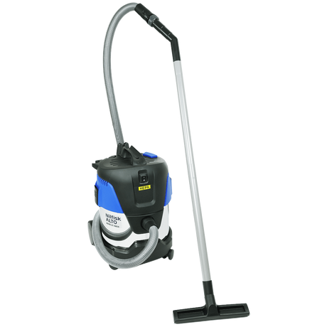 Nilfisk ALTO Aero 21-01 INOX Vacuum