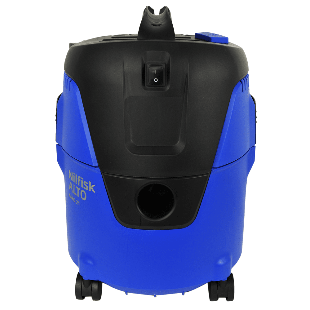 Nilfisk Vacuum ALTO Aero 21-01