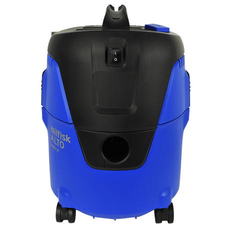 Nilfisk Vacuum ALTO Aero 21-01