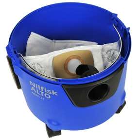 Nilfisk Vacuum ALTO Aero 21-01