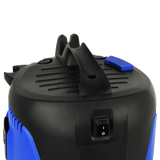 Nilfisk Vacuum ALTO Aero 21-01