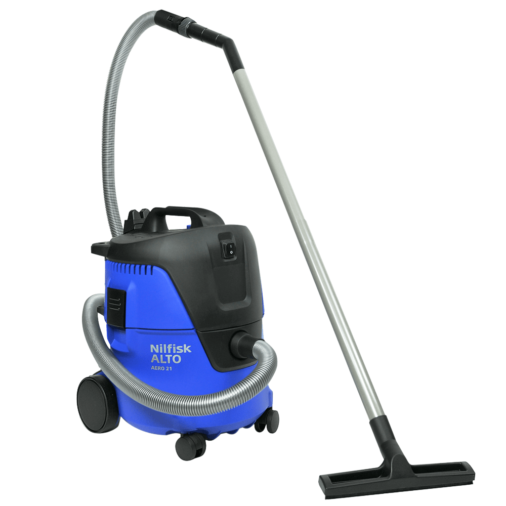 Nilfisk Vacuum ALTO Aero 21-01