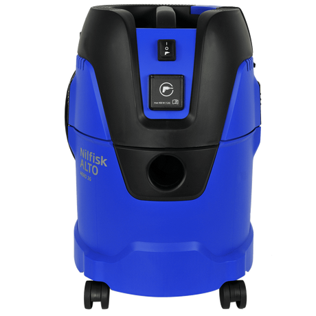 Nilfisk Vacuum ALTO Aero 26-21