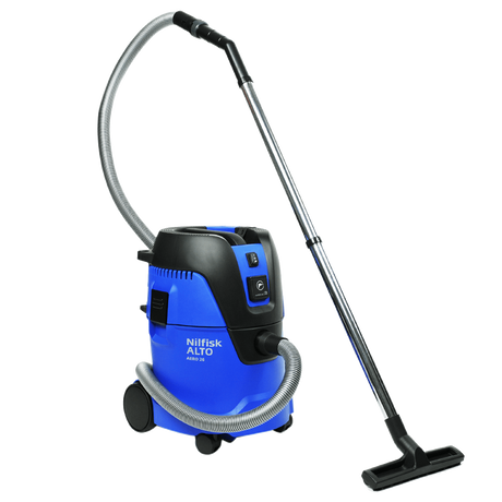 Nilfisk Vacuum ALTO Aero 26-21