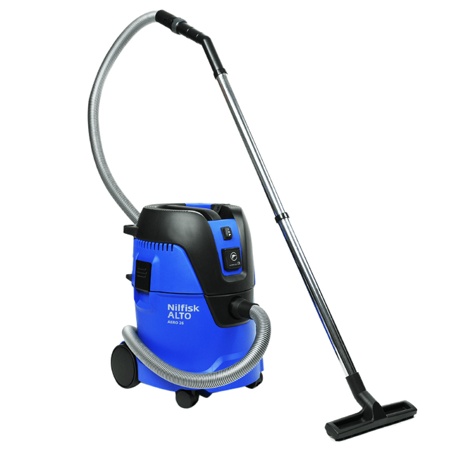 Nilfisk Vacuum ALTO Aero 26-21