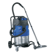 Nilfisk ALTO Attix 19AE 19-Gallon Flood Sucker Vacuum