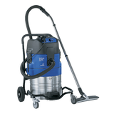 Nilfisk ALTO Attix 19AE 19-Gallon Flood Sucker Vacuum