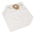 Nilfisk Alto Attix 30 Vacuum Bags