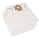 Nilfisk Alto Attix 30 Vacuum Bags