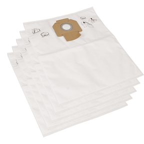 Nilfisk Alto Attix 30 Vacuum Bags