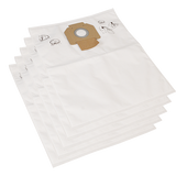 Nilfisk Alto Attix 30 Vacuum Bags