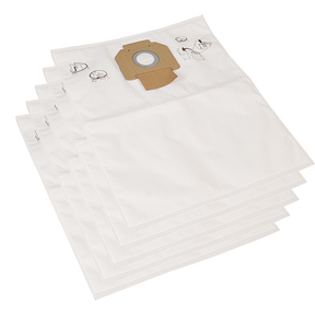 Nilfisk Alto Attix 30 Vacuum Bags