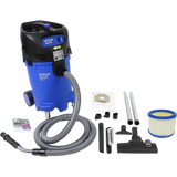 nilfisk alto attix 50 vacuum accessories