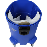 nilfisk alto attix 50 vacuum