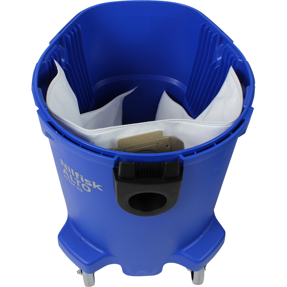 nilfisk alto attix 50 vacuum