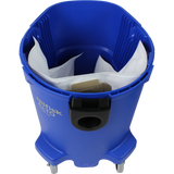 nilfisk alto attix 50 vacuum