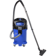 Nilfisk Attix 50 12-Gallon Wet/Dry Vacuum 302004233