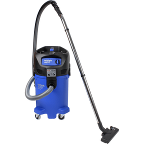Nilfisk Attix 50 12-Gallon Wet/Dry Vacuum 302004233