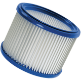Nilfisk Replacement HEPA Filter for Attix 19 AS/E XC Vacuum (107400564) Main 2