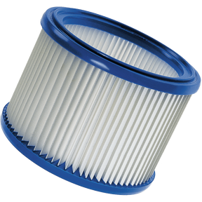 Nilfisk Alto ATTIX Replacement HEPA Filter 302001095