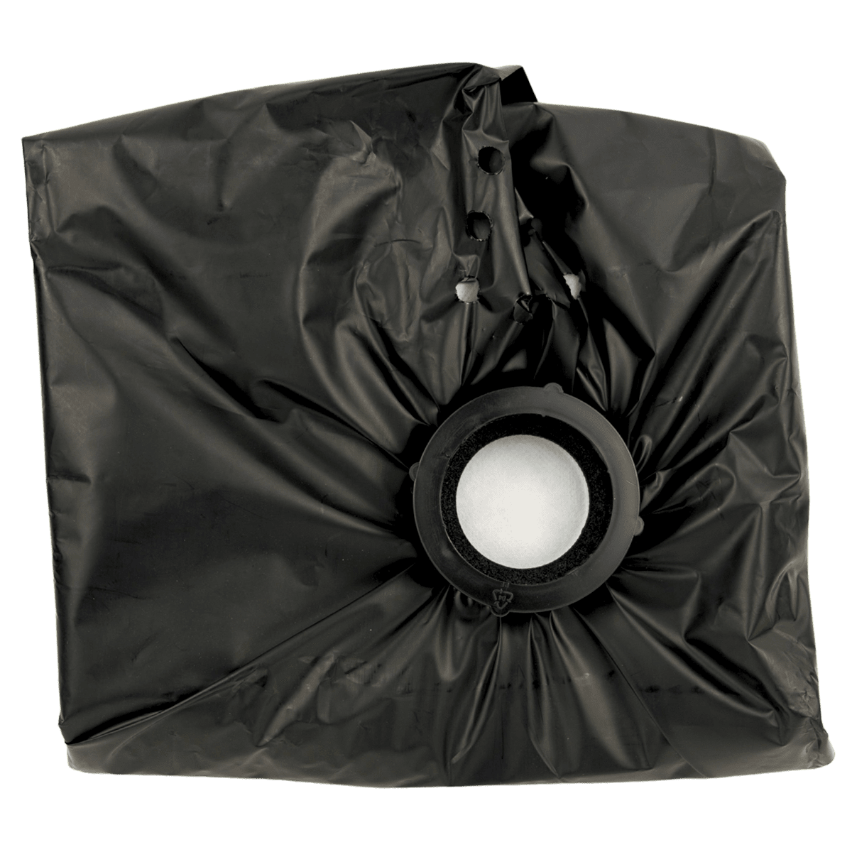 Nilfisk Anti-Static Safe Bag Kit Package of 5 - Angle