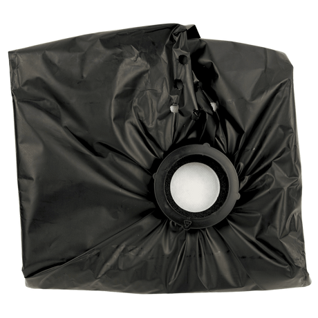Nilfisk Anti-Static Safe Bag Kit Package of 5 - Angle