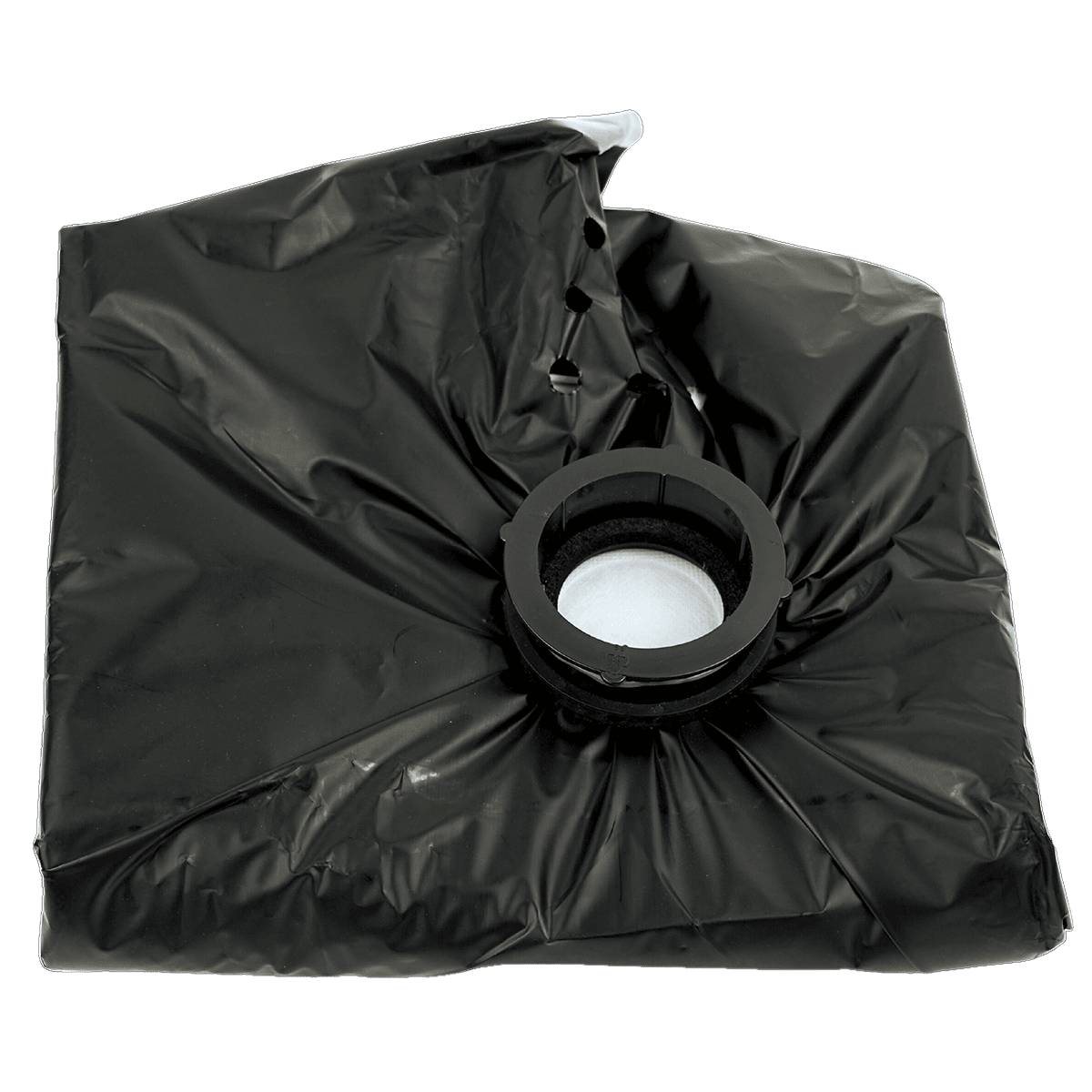 Nilfisk Anti-Static Safe Bag Kit Package of 5 - Main