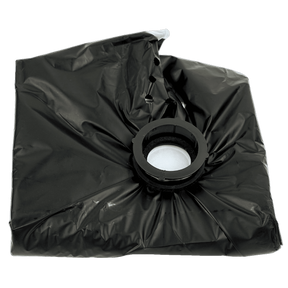 Nilfisk Anti-Static Safe Bag Kit Package of 5 - Main