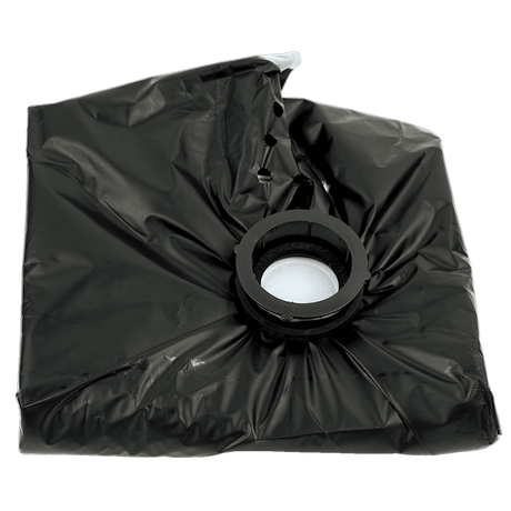 Nilfisk Anti-Static Safe Bag Kit Package of 5 - Main
