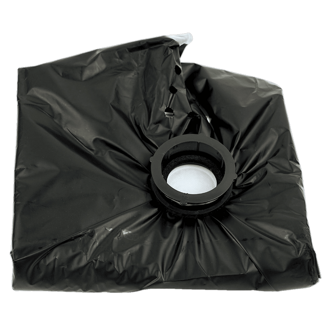 Nilfisk Anti-Static Safe Bag Kit Package of 5 - Main