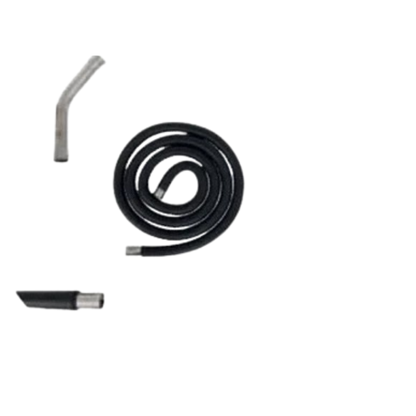 Nilfisk Antistatic Accessory Kit for VHS011N1 LC C2D2 - Main 2